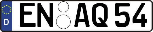 EN-AQ54