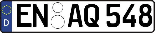 EN-AQ548