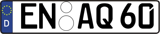 EN-AQ60