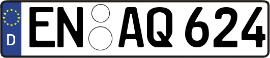 EN-AQ624
