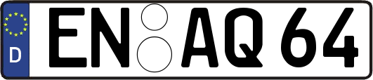 EN-AQ64