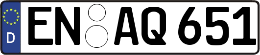 EN-AQ651