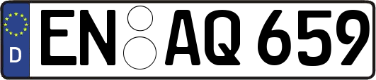 EN-AQ659