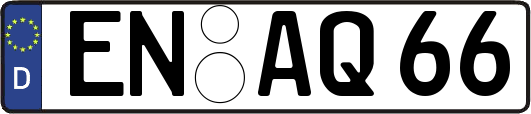 EN-AQ66
