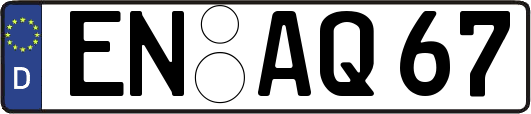 EN-AQ67