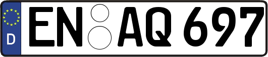 EN-AQ697