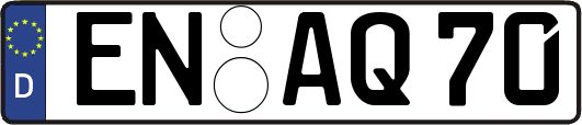EN-AQ70
