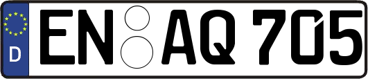 EN-AQ705