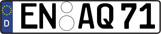 EN-AQ71