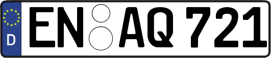 EN-AQ721