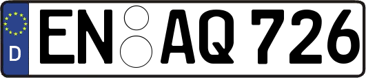 EN-AQ726