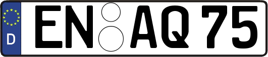 EN-AQ75