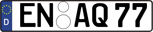 EN-AQ77