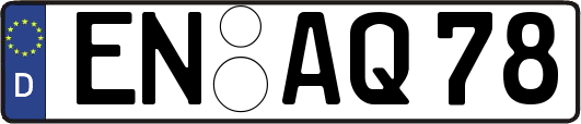 EN-AQ78