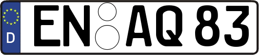 EN-AQ83