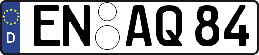 EN-AQ84