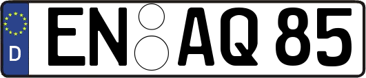 EN-AQ85