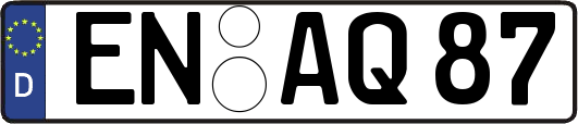 EN-AQ87