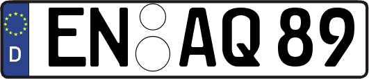 EN-AQ89