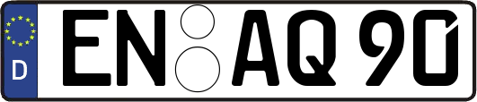 EN-AQ90