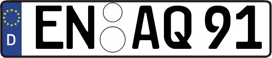 EN-AQ91