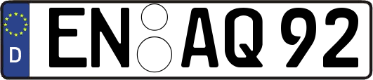 EN-AQ92
