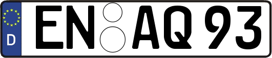 EN-AQ93