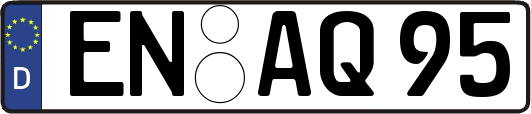 EN-AQ95