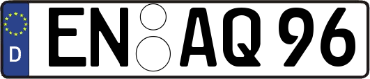 EN-AQ96