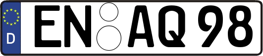 EN-AQ98