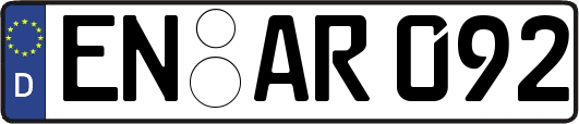 EN-AR092