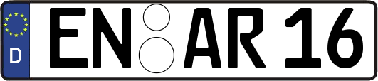 EN-AR16