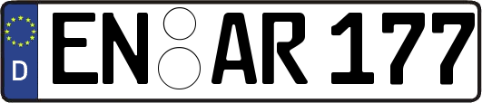 EN-AR177