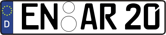 EN-AR20