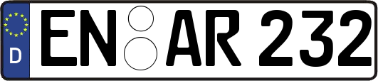 EN-AR232