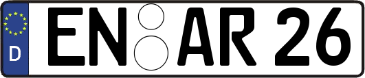 EN-AR26