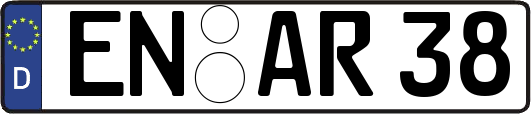EN-AR38