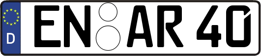 EN-AR40
