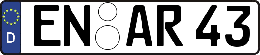 EN-AR43