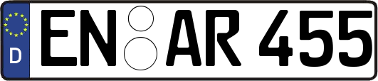 EN-AR455