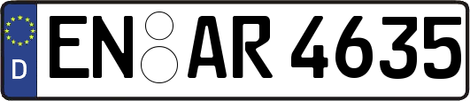 EN-AR4635