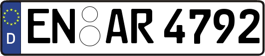 EN-AR4792