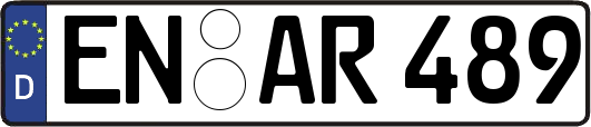 EN-AR489