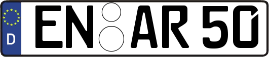 EN-AR50