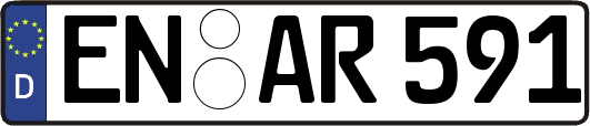 EN-AR591