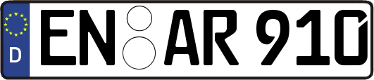 EN-AR910