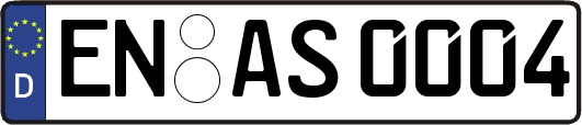 EN-AS0004