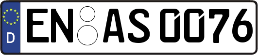 EN-AS0076