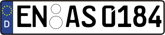 EN-AS0184