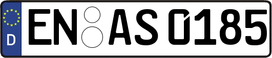 EN-AS0185